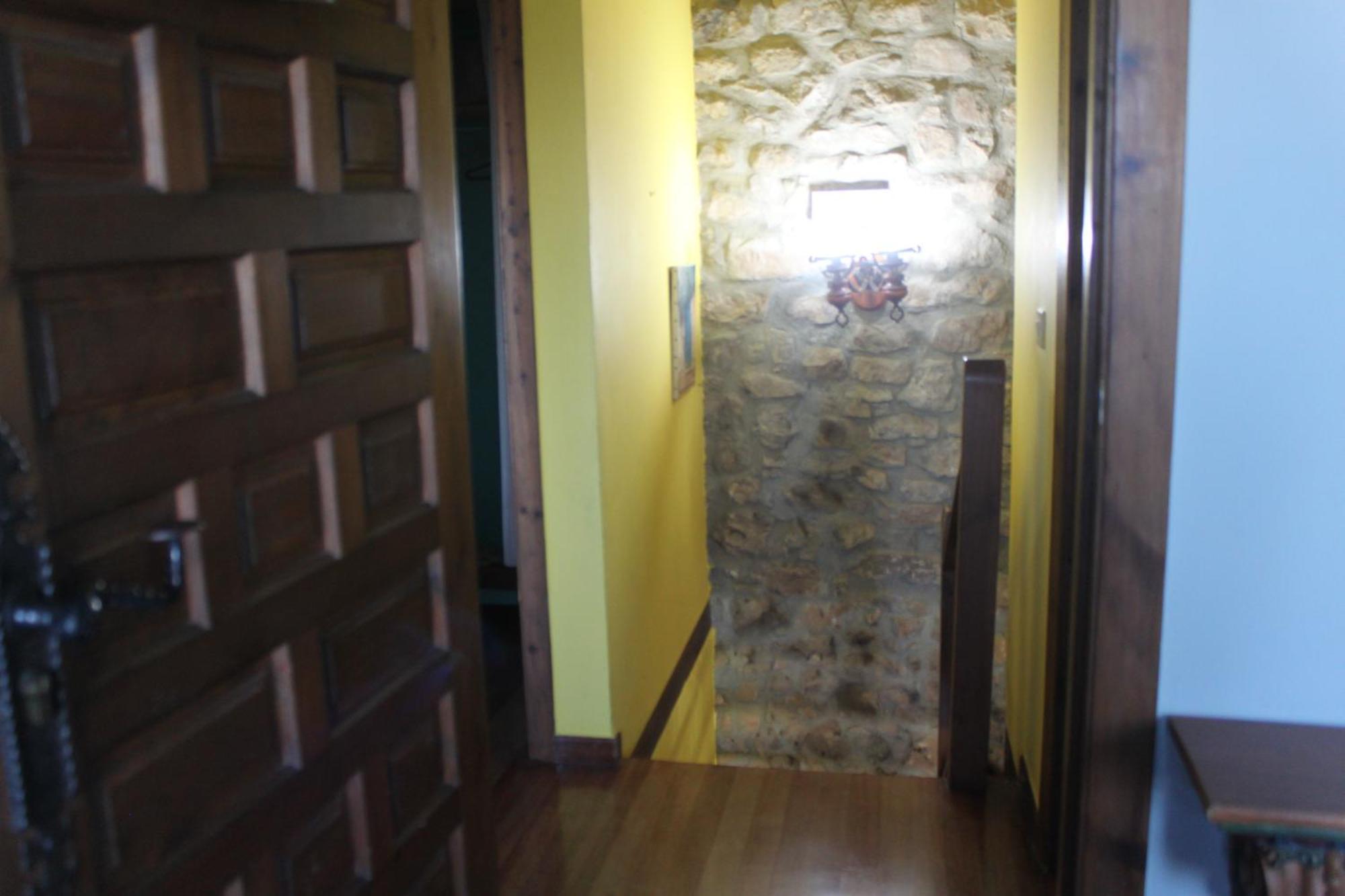 Peña Crespa Tresvilla Habitación foto