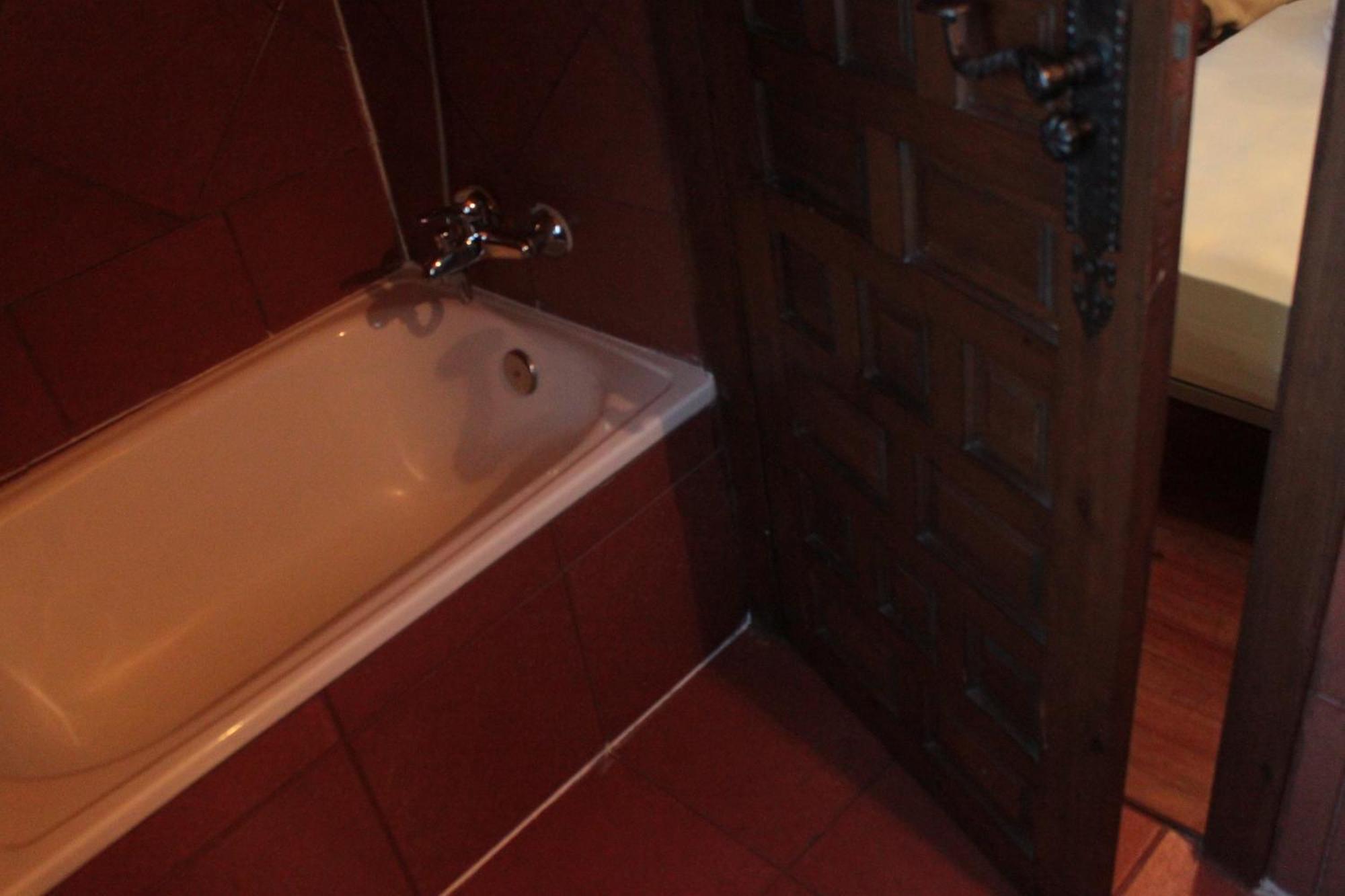 Peña Crespa Tresvilla Habitación foto