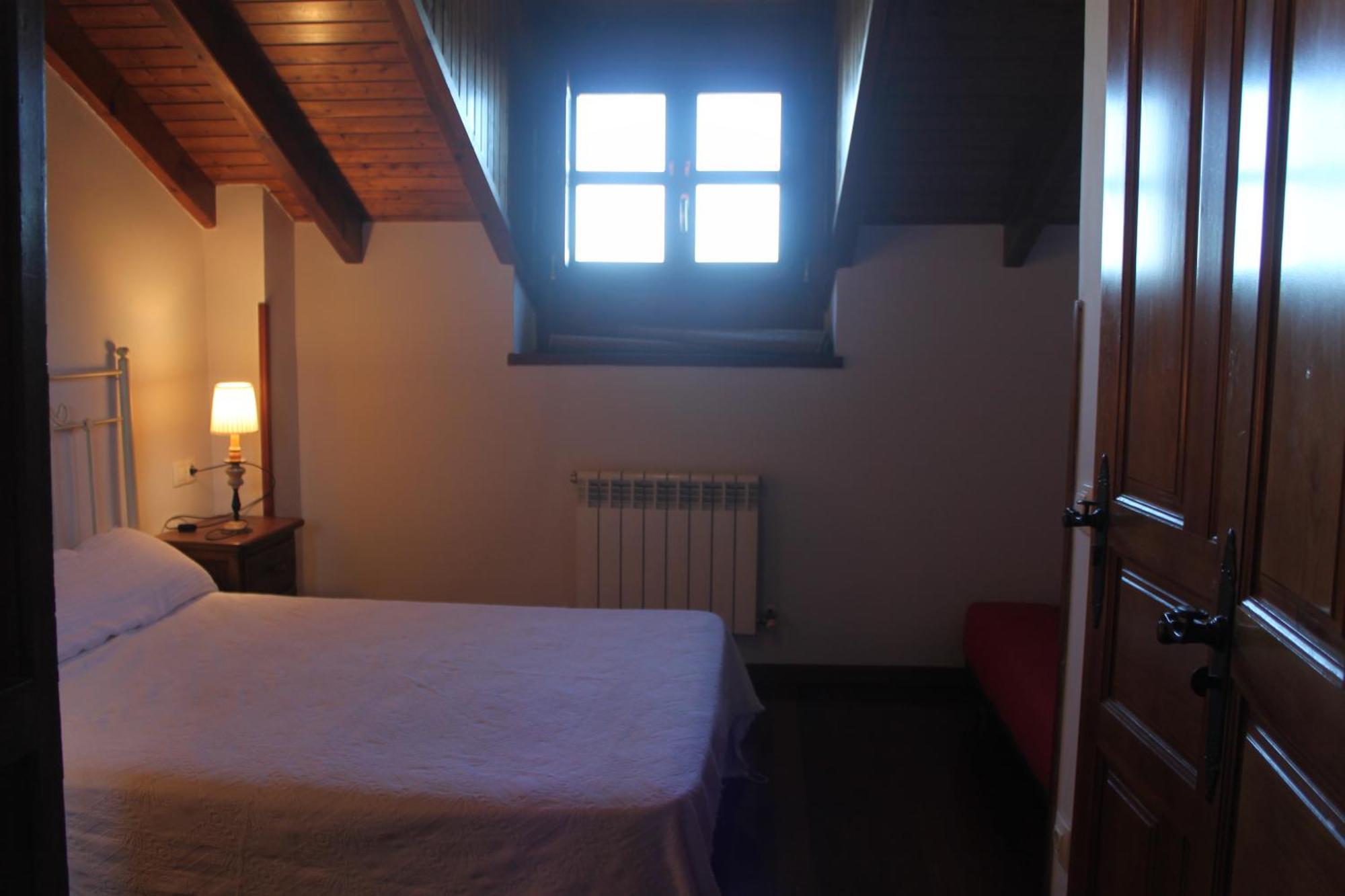 Peña Crespa Tresvilla Habitación foto