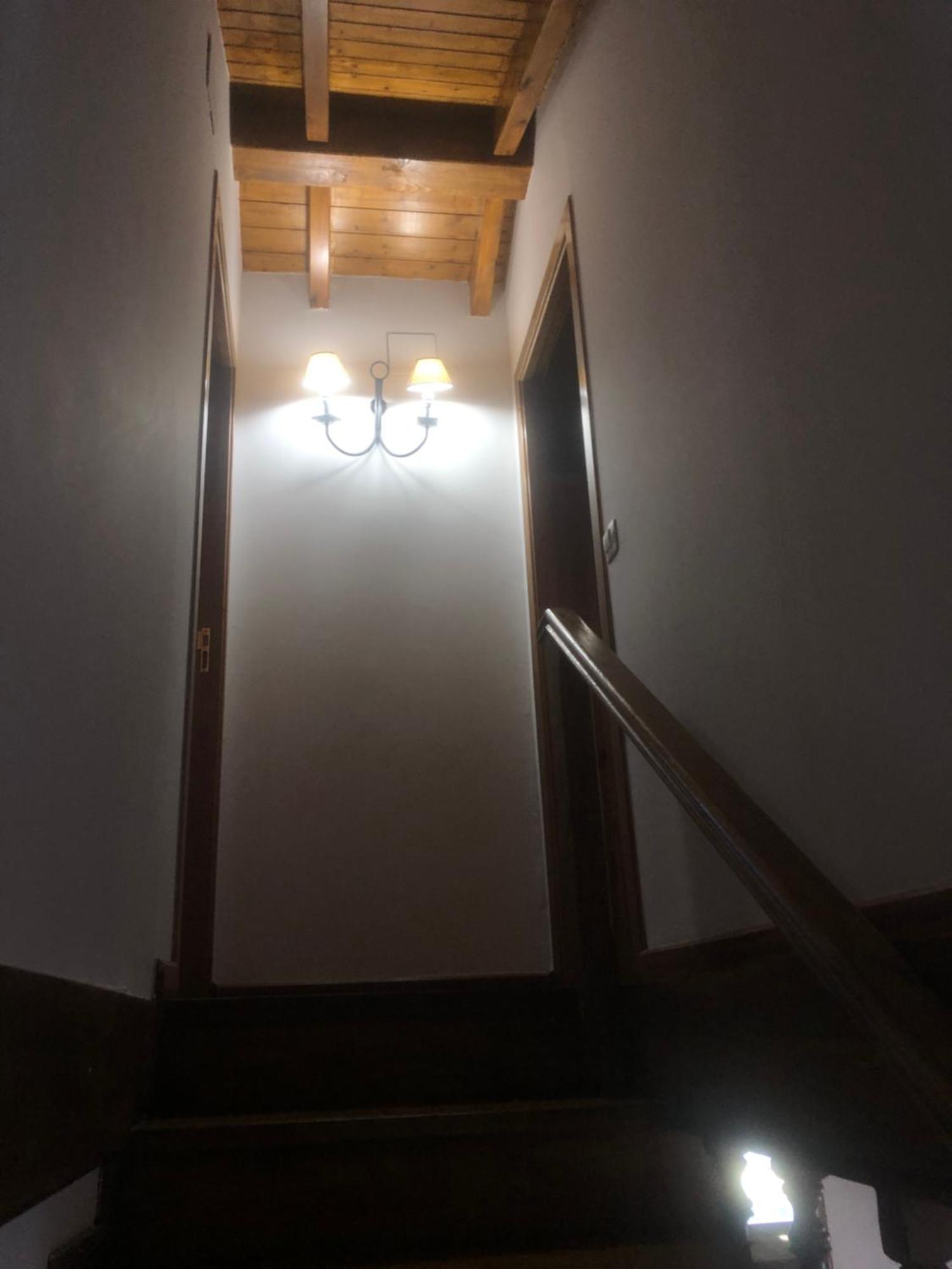 Peña Crespa Tresvilla Habitación foto