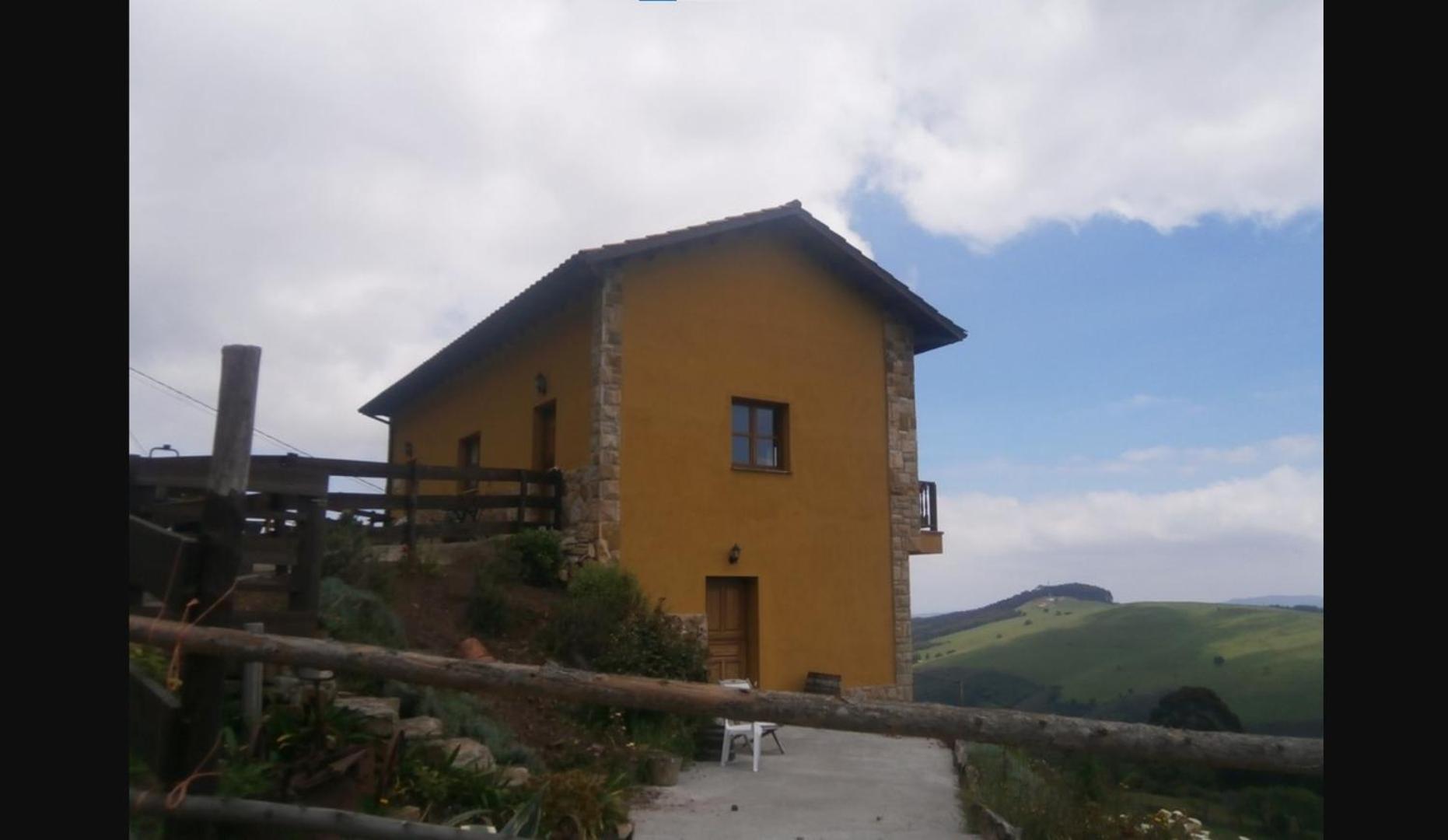 Peña Crespa Tresvilla Habitación foto