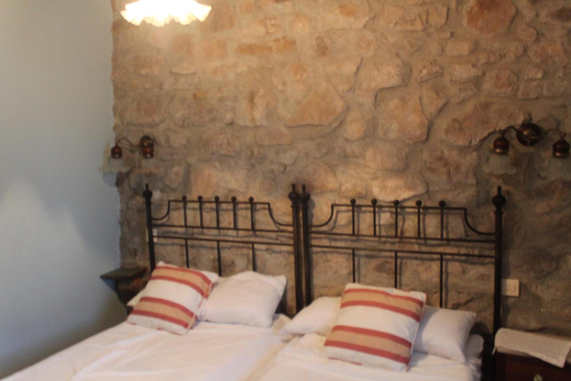 Peña Crespa Tresvilla Habitación foto