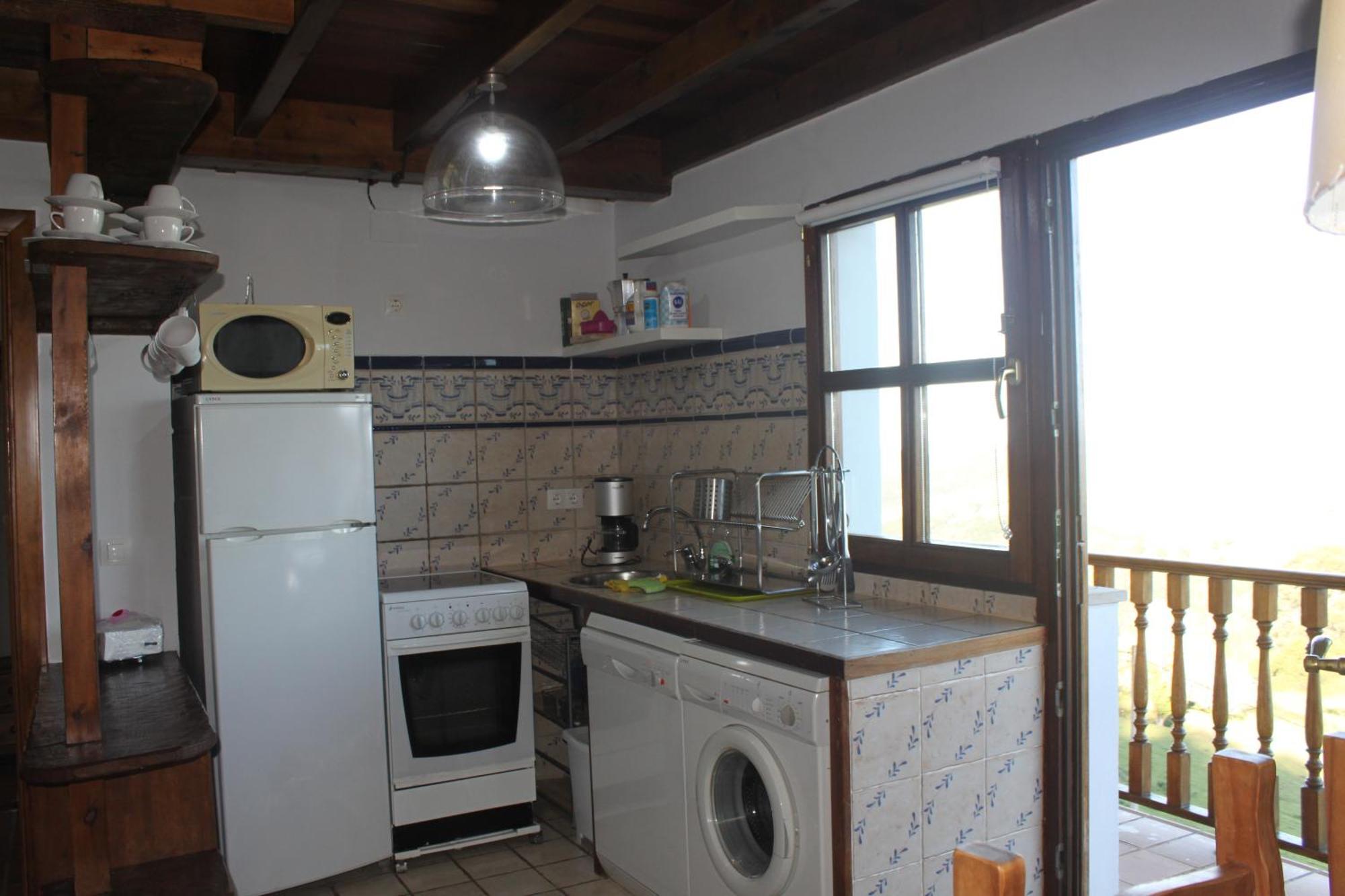 Peña Crespa Tresvilla Habitación foto