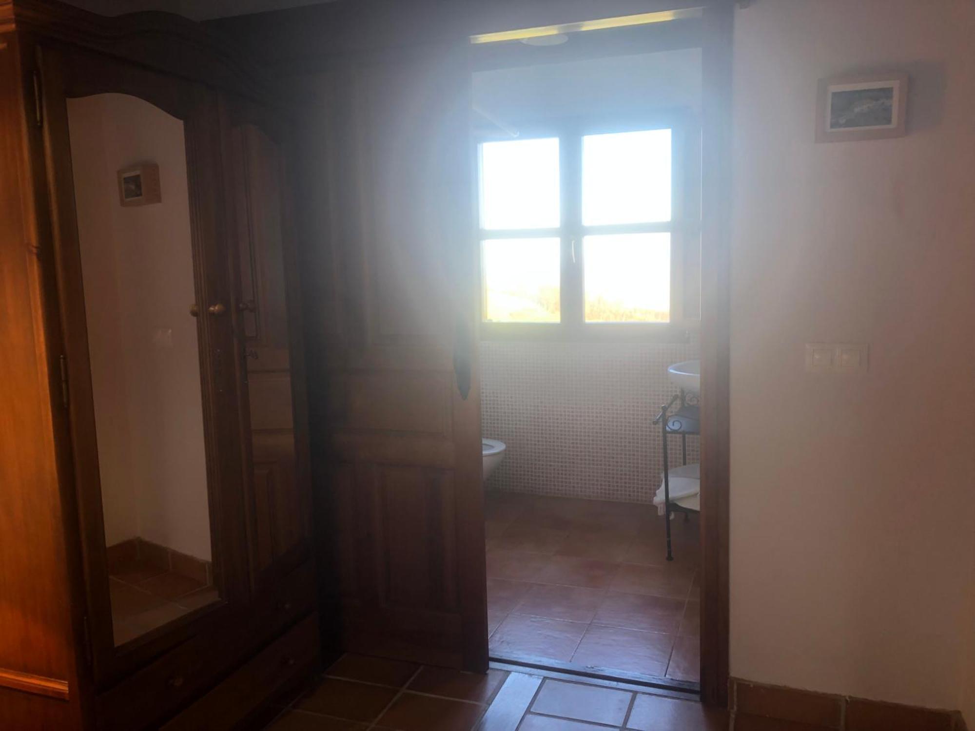 Peña Crespa Tresvilla Habitación foto