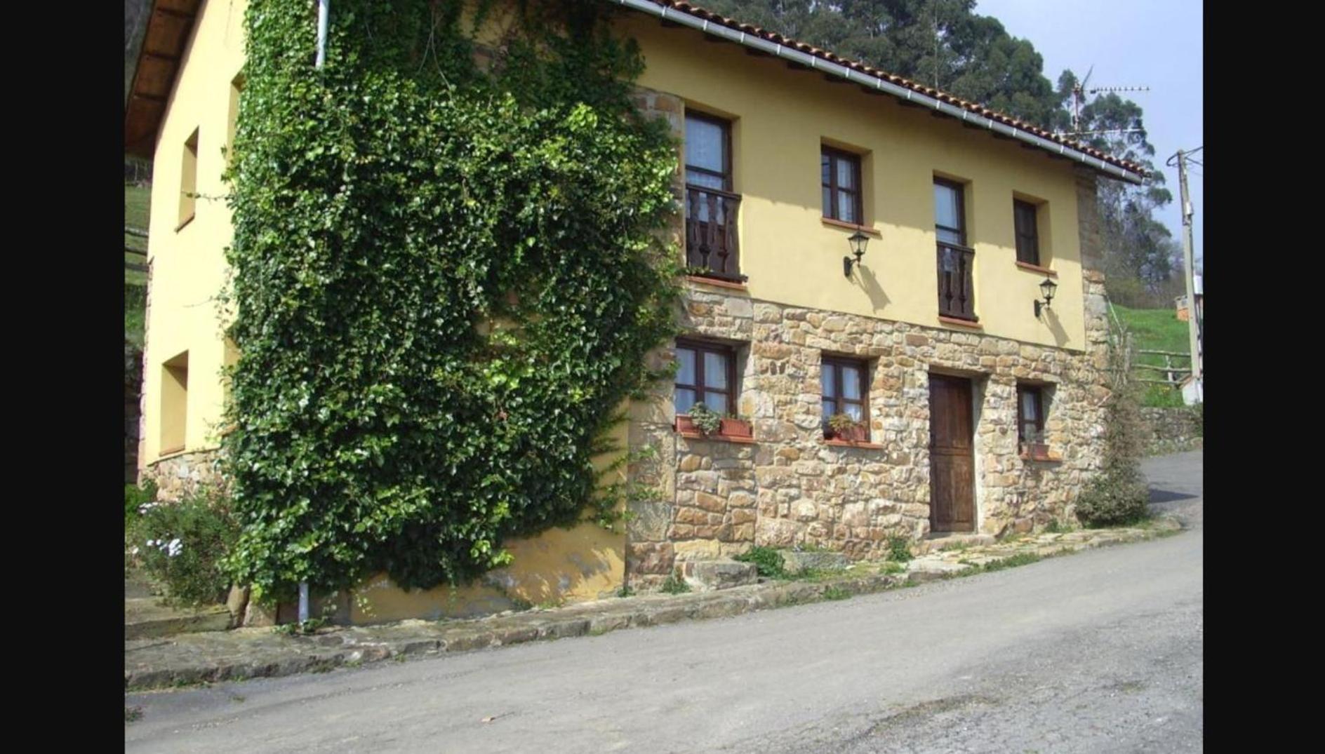 Peña Crespa Tresvilla Habitación foto