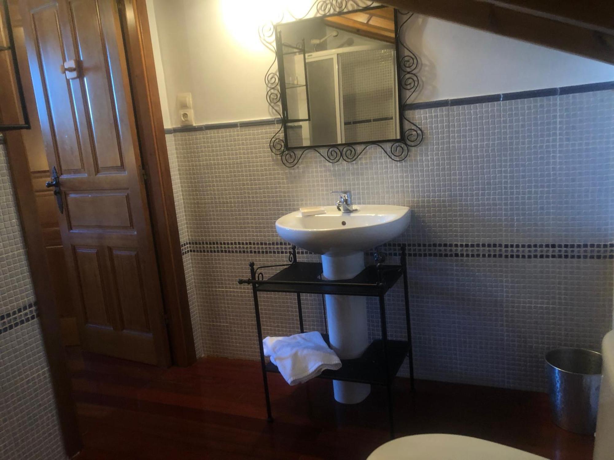 Peña Crespa Tresvilla Habitación foto